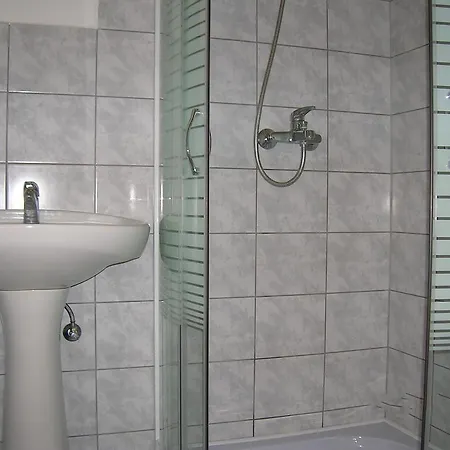 Margareta Apartman Apartman *
