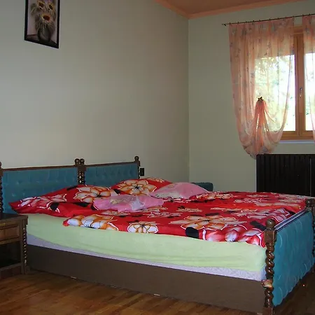 Margareta Apartman * Sárvár