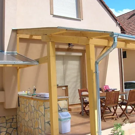 Margareta Apartman Sárvár