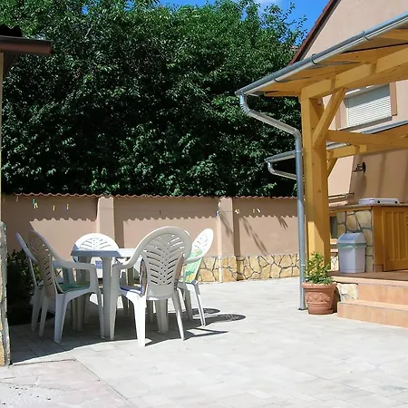 Apartman Margareta Apartman Sárvár
