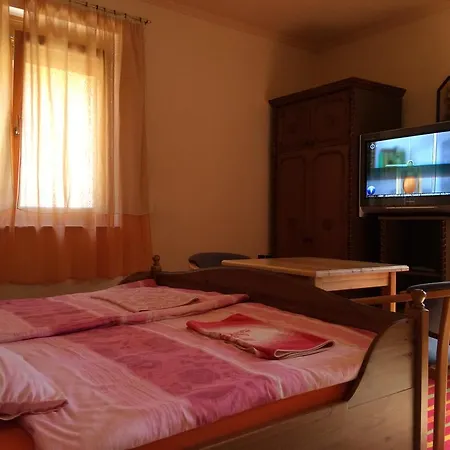 Apartment Margareta Apartman