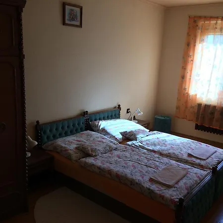 Apartman Margareta Apartman Sárvár