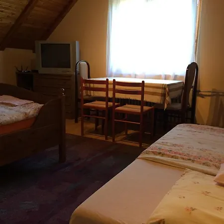 Margareta Apartman