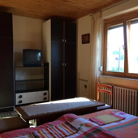 Margareta Apartman Apartman Sárvár