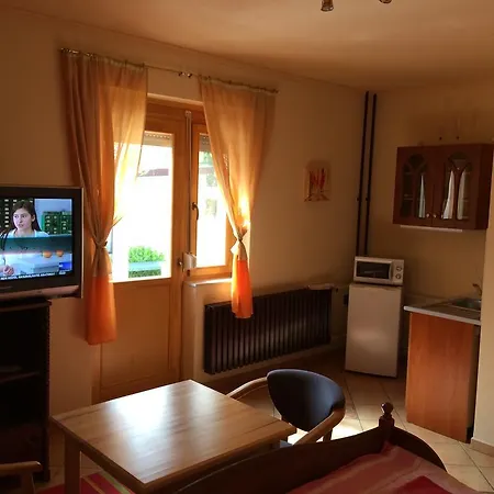 Apartman Margareta Apartman *